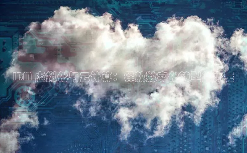 金年会 金字招牌诚信至上 | 首页(欢迎您)梯哥哥科技IBM 虚拟化与云计算：释放数字化转型的力量