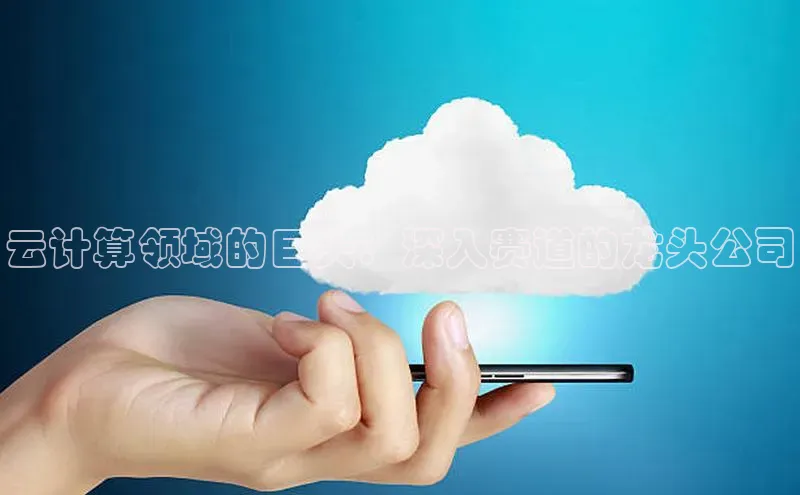 jinnian金年会登录入口百度识图云计算领域的巨头：深入赛道的龙头公司