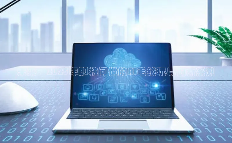 未来：2025年即将问世的AI毛绒玩具创新系列