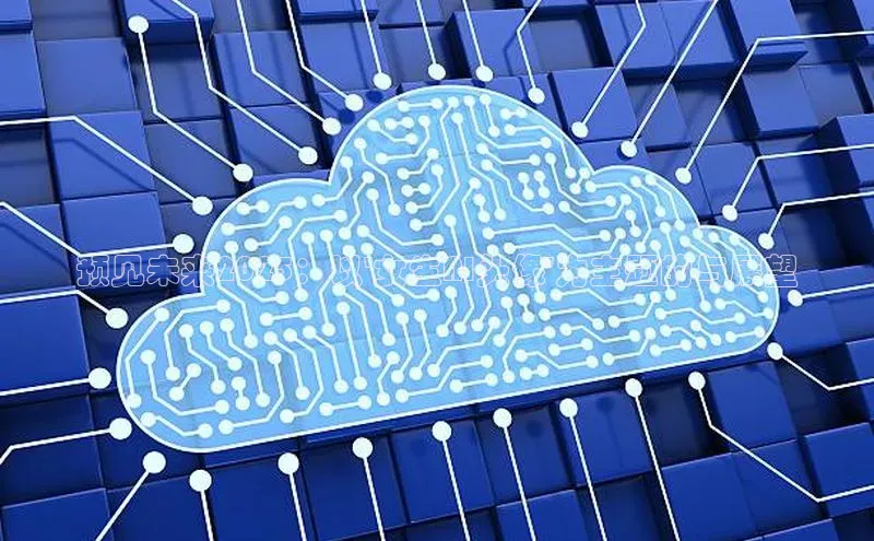 预见未来2025：以\'女生AI头像\'为主题的与展望