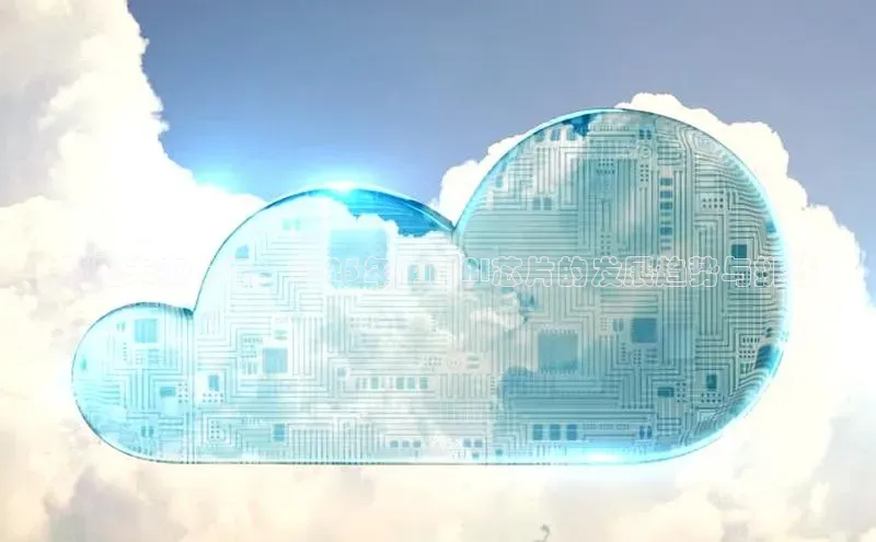 预见未来十年：2025年中国AI芯片的发展趋势与挑战